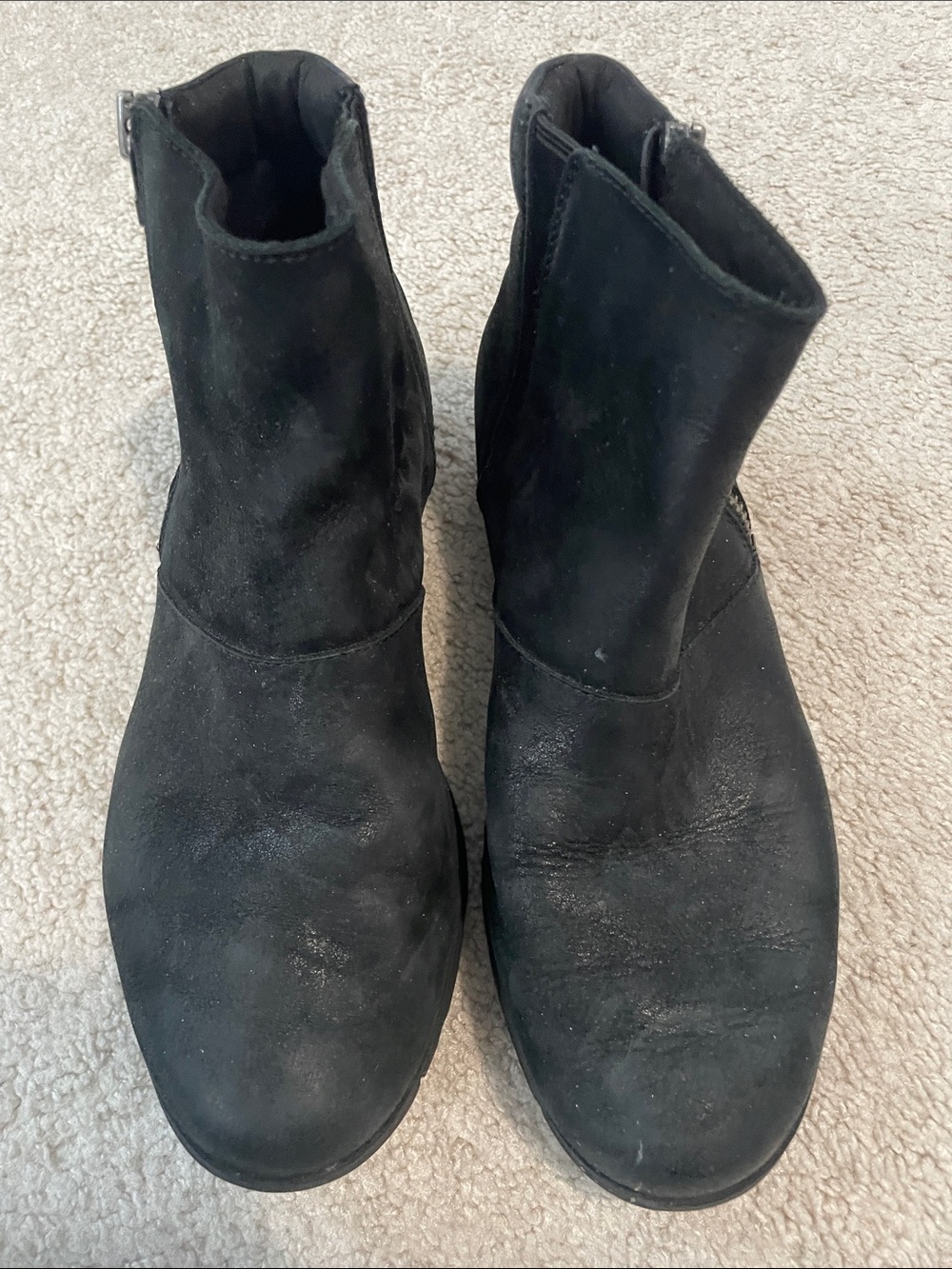 Sorel Snow Boots